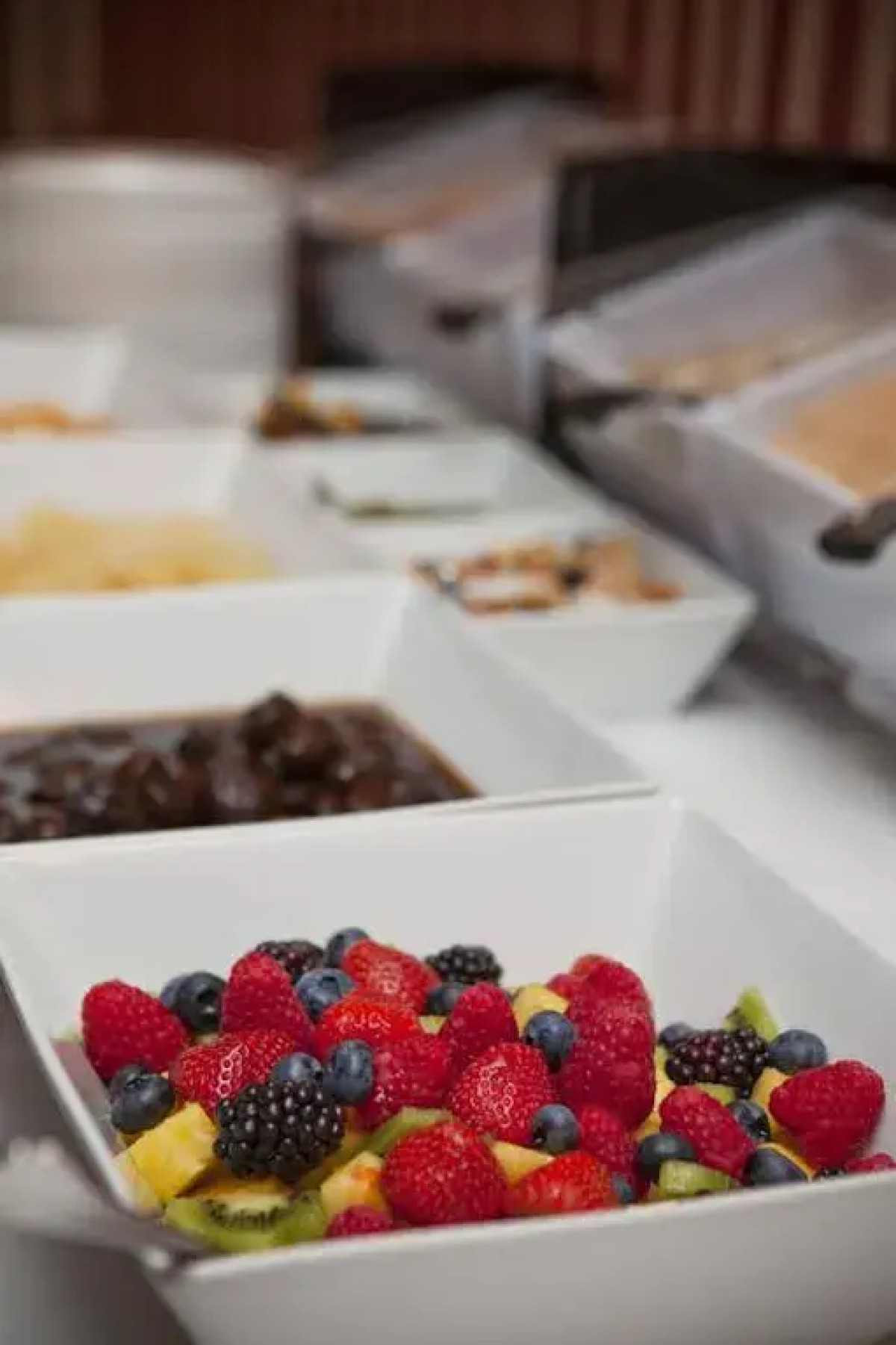 Rosehill Guest House