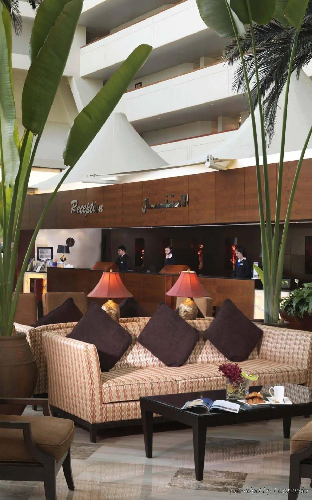 Radisson Blu Resort, Sharjah-United Arab Emirates