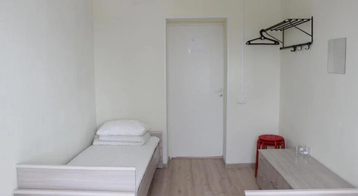 Хостел Круиз - Большая Ель