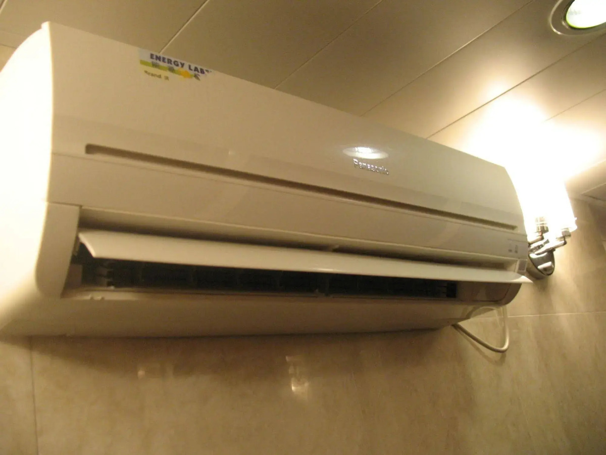 1ST Homestay - HK Taiwan Hostel