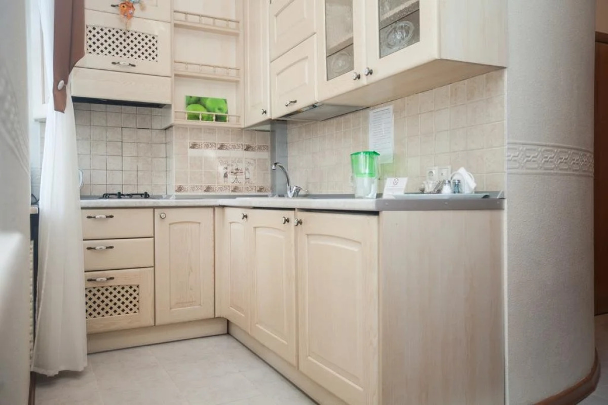 Апартаменты Prime Host на Тверской