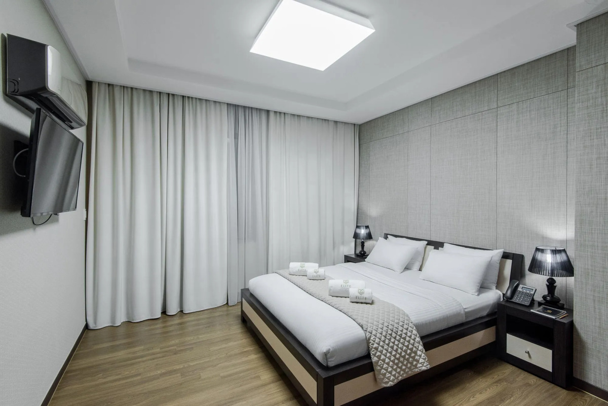 Апарт-отель Elite