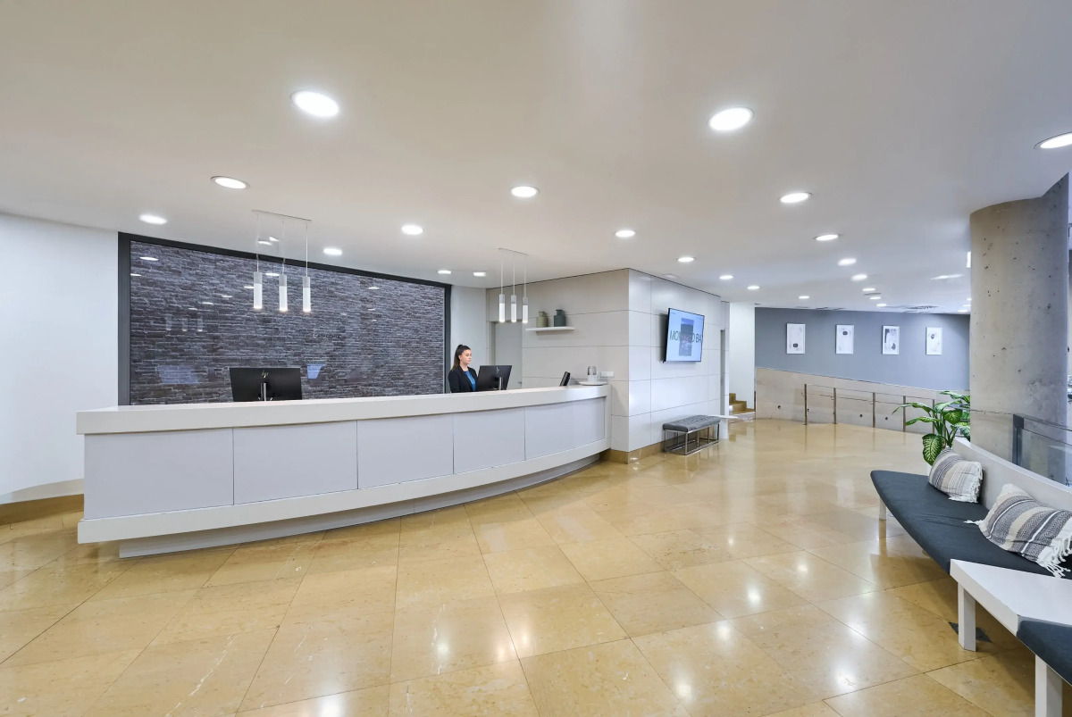 Catalonia la Boqueria