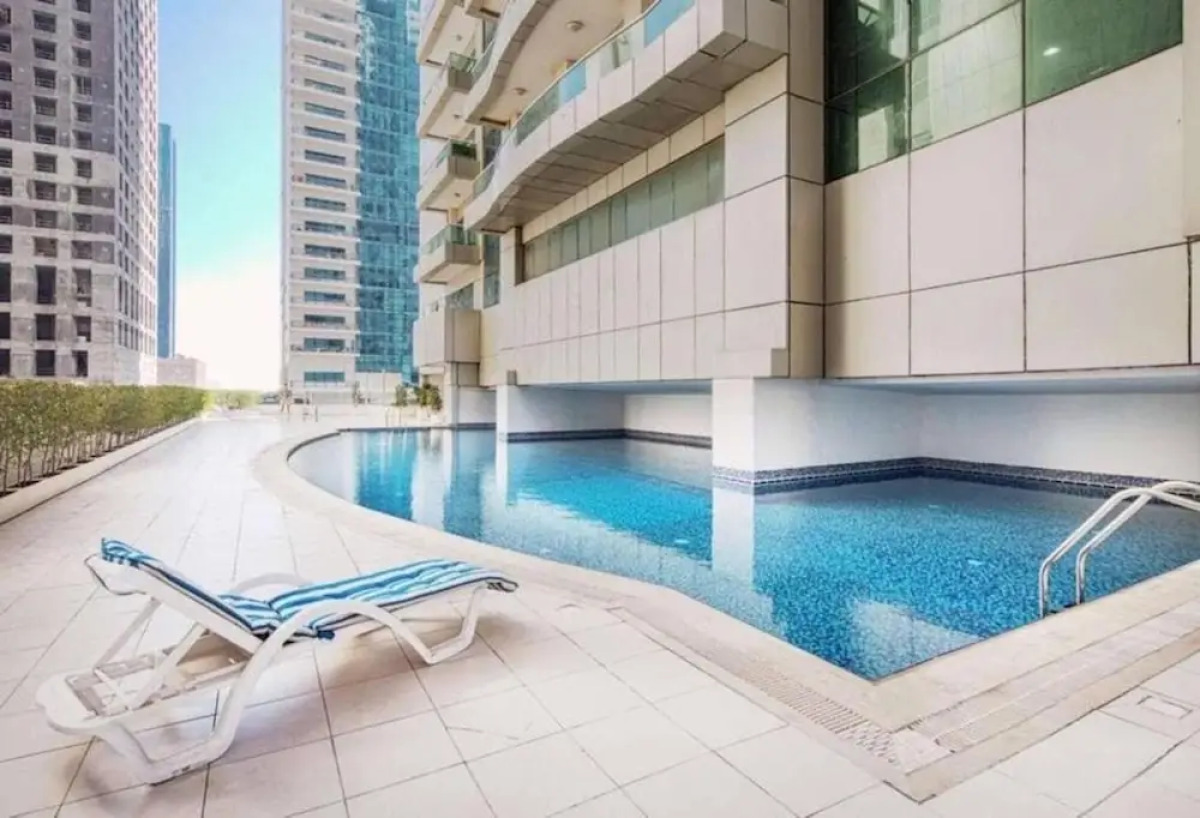 Urban Panda Hostel Tiger Marina