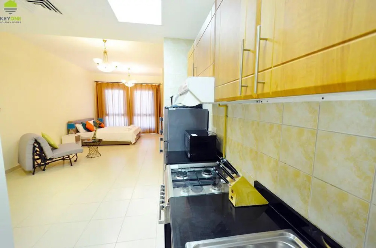 FIVE Jumeirah Village Dubai