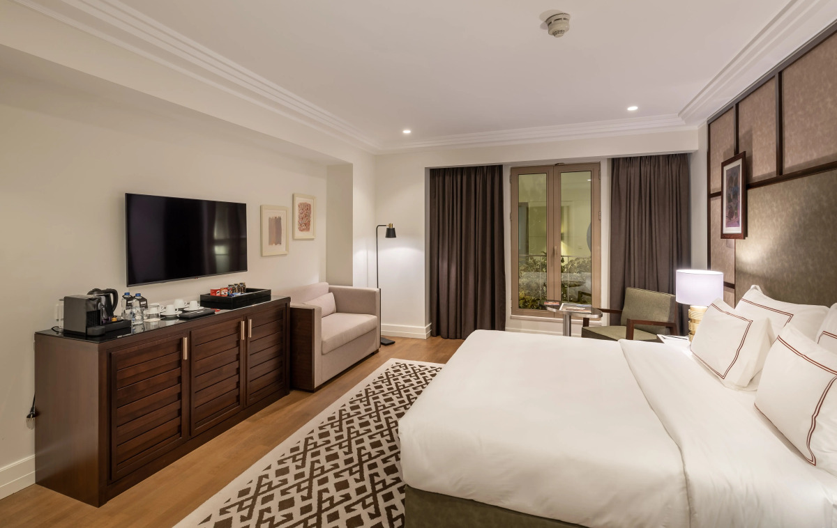 The Stay Boulevard Nisantasi