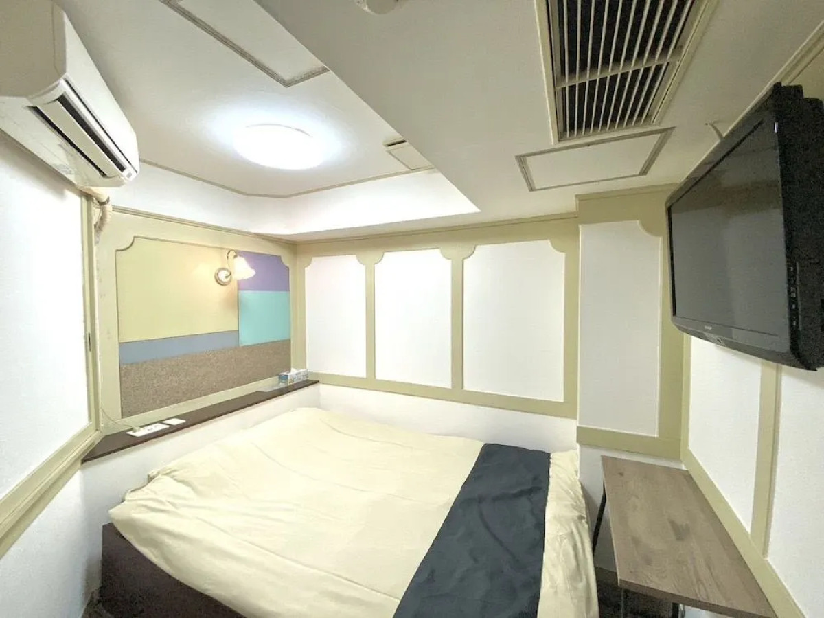 Tabist Hotel Florida Ikebukuro