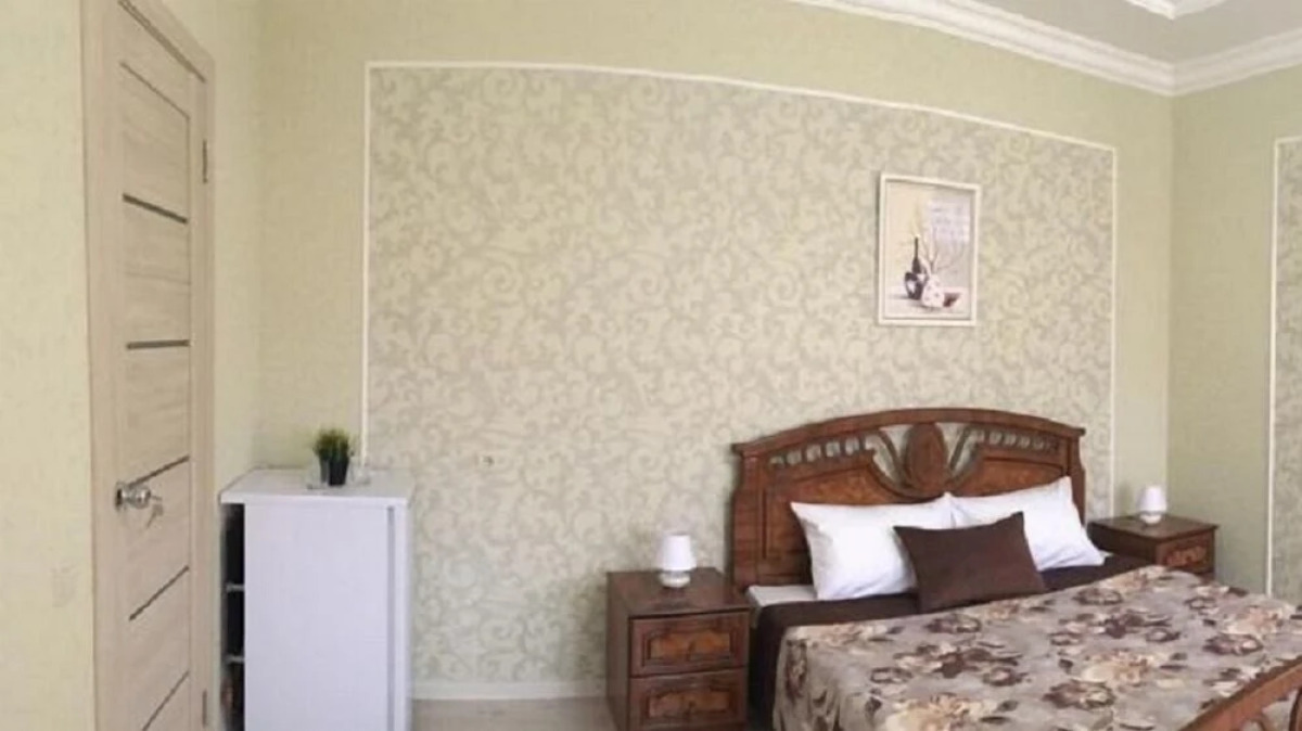 Luxury Guest House Rosalia