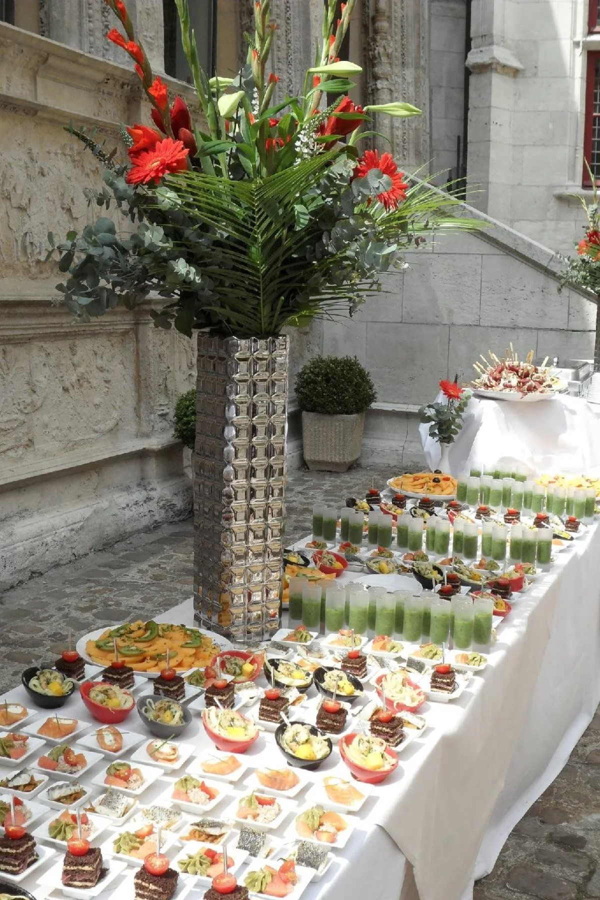 Hotel de Bourgtheroulde, Autograph Collection