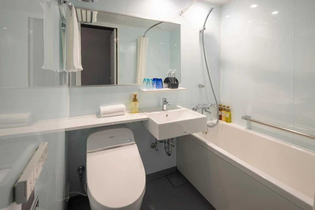 Marriott Executive Apartments Al Jaddaf, Dubai