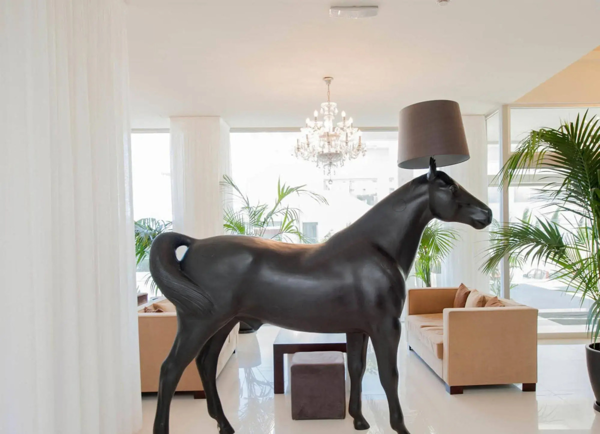 Vrissiana Boutique Beach Hotel