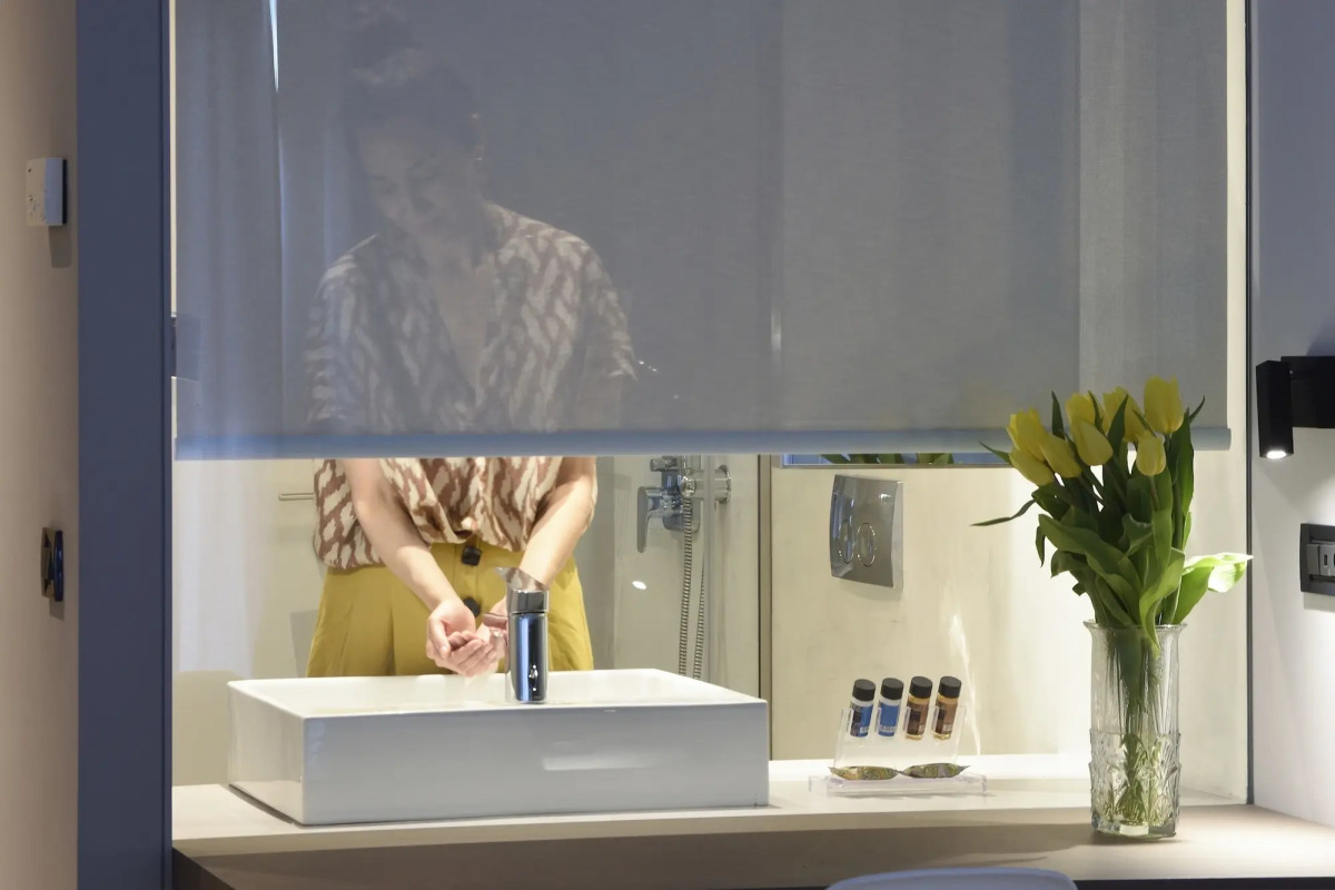 Отель Poseidon Athens