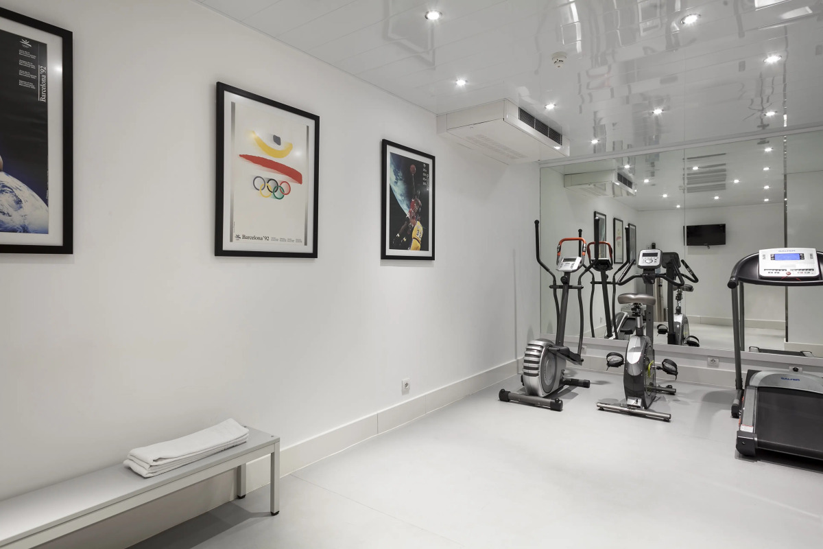 Отель Acta City47