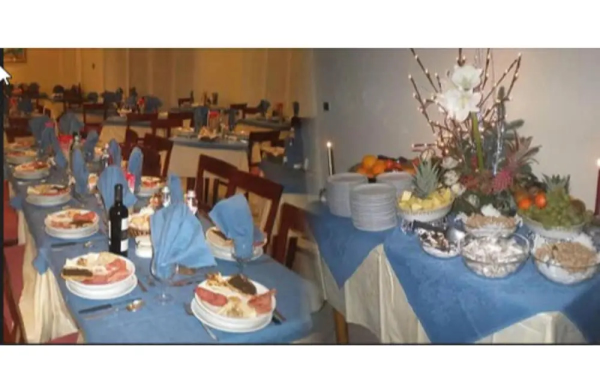 Hotel Villa Cicchini