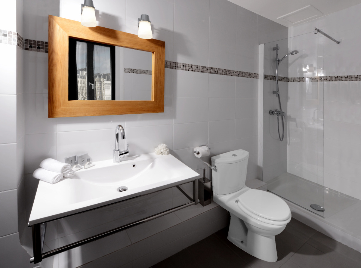 Hotel des Batignolles