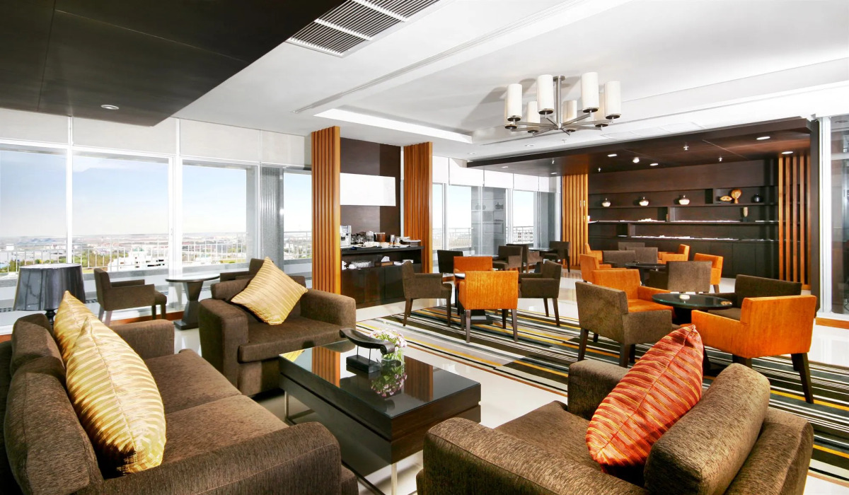 Kantary Hotel and Serviced Apartments, Ayutthaya