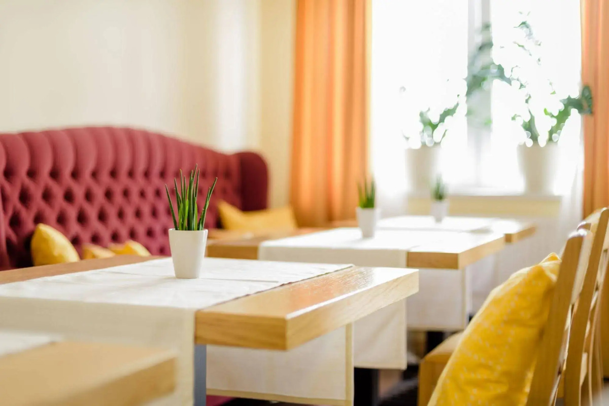 Hostel 22
