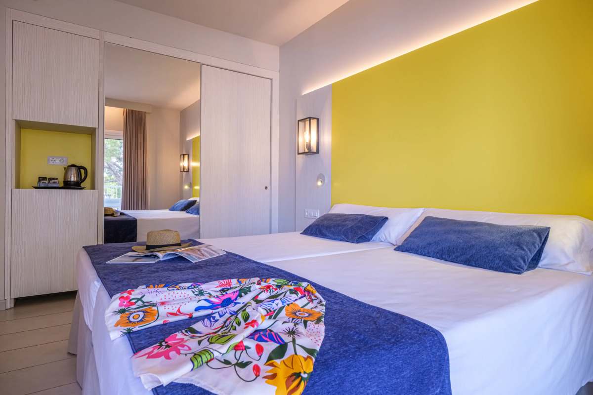 Pueblo El Dorado Playa