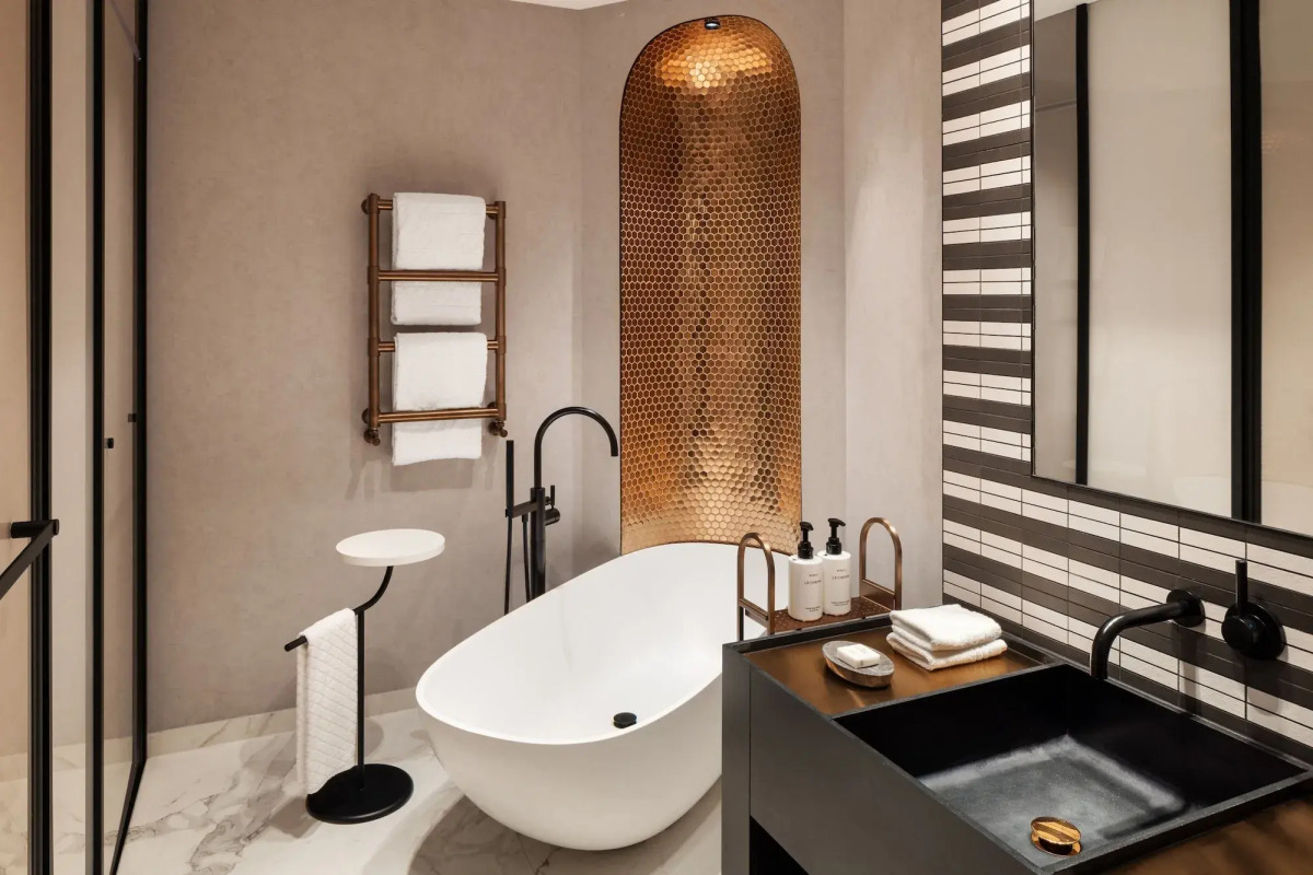 Paragraph Freedom Square, A Luxury Collection Hotel, Tbilisi