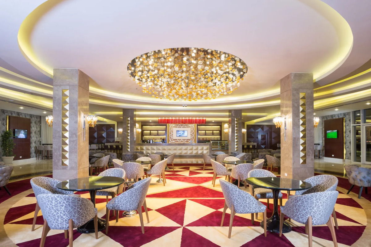 Pickalbatros Aqua Park Sharm El Sheikh