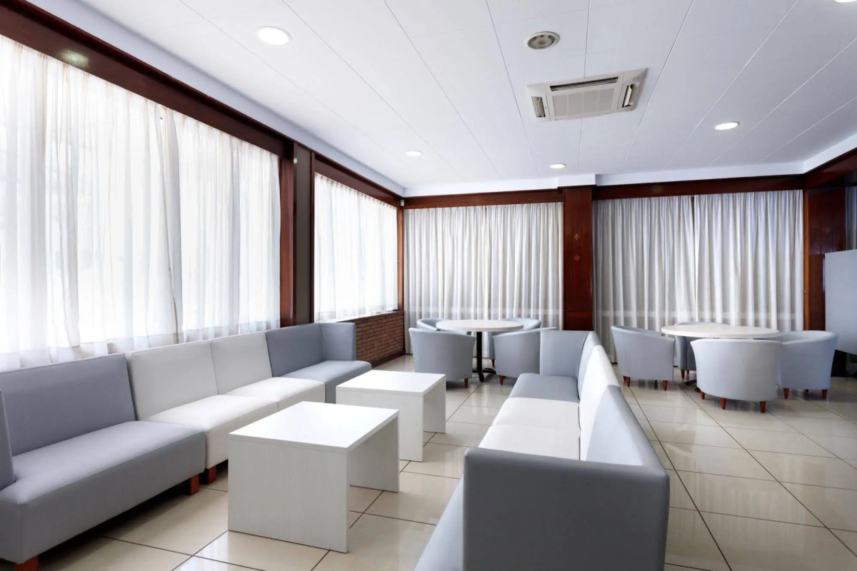 Hotel Sorra Daurada Splash