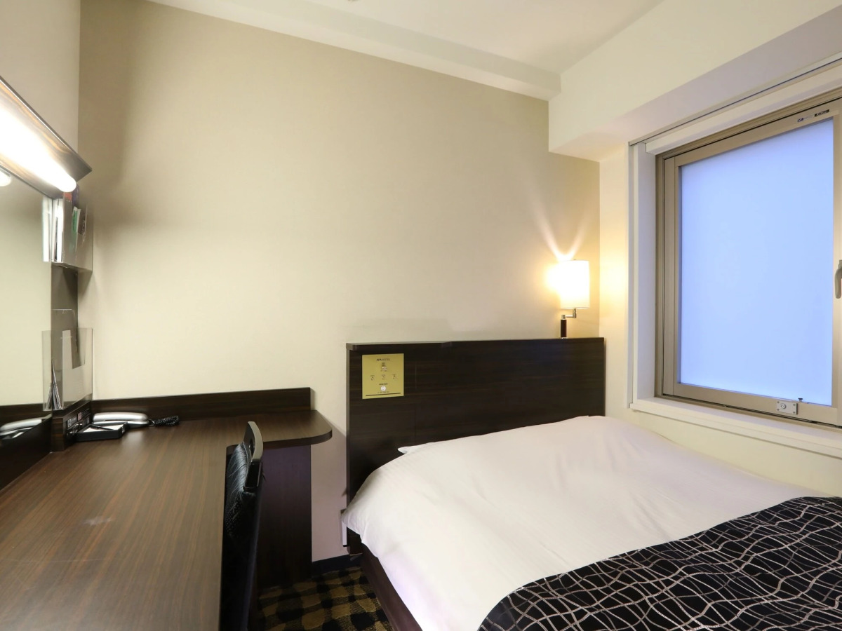 APA Hotel Asakusa Kuramae