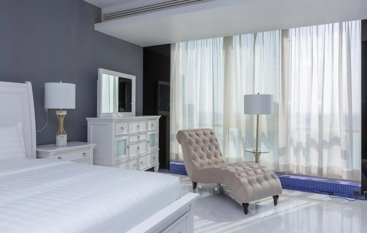 Ezdan Residence