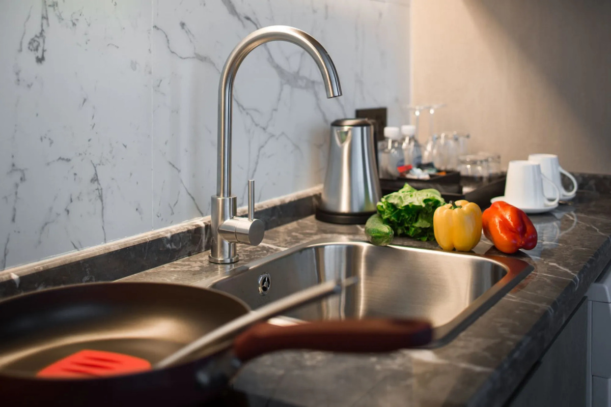 Swisstouches Guangzhou Hotel Residences