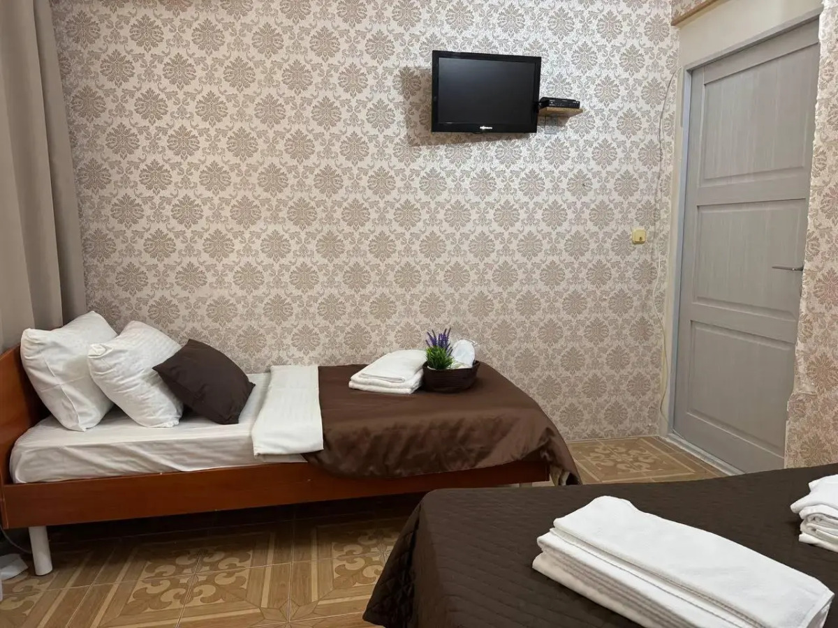 Уют ГД (Адлер)