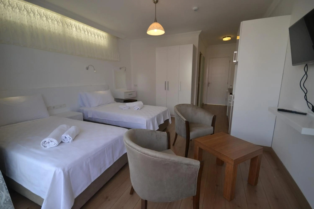 Kelebek Hotel