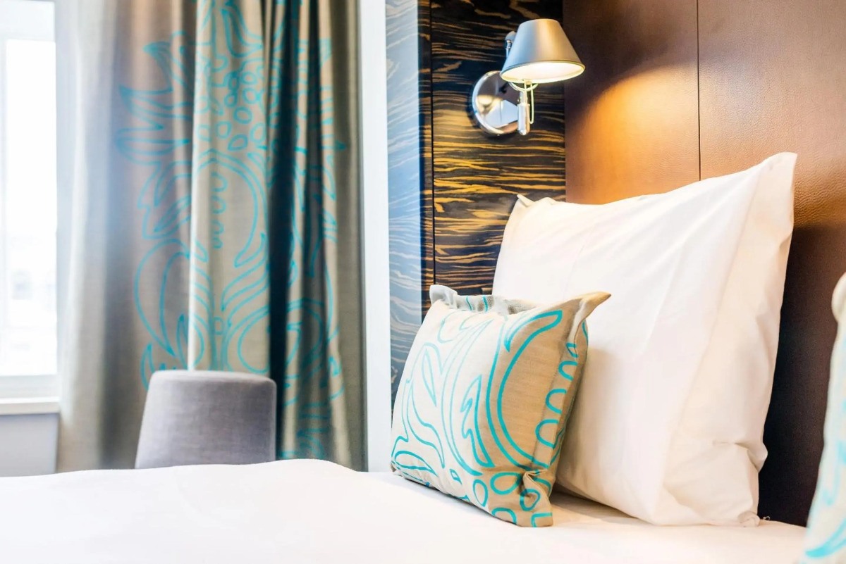 Motel One Edinburgh - Princes