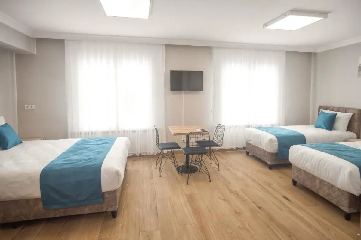 Seven Studios Sultanahmet