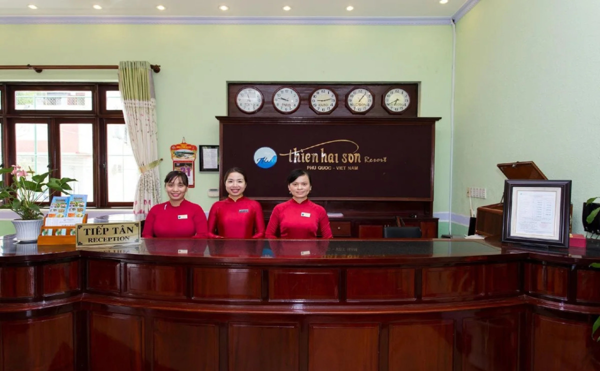 Hawaii Resort Phu Quoc