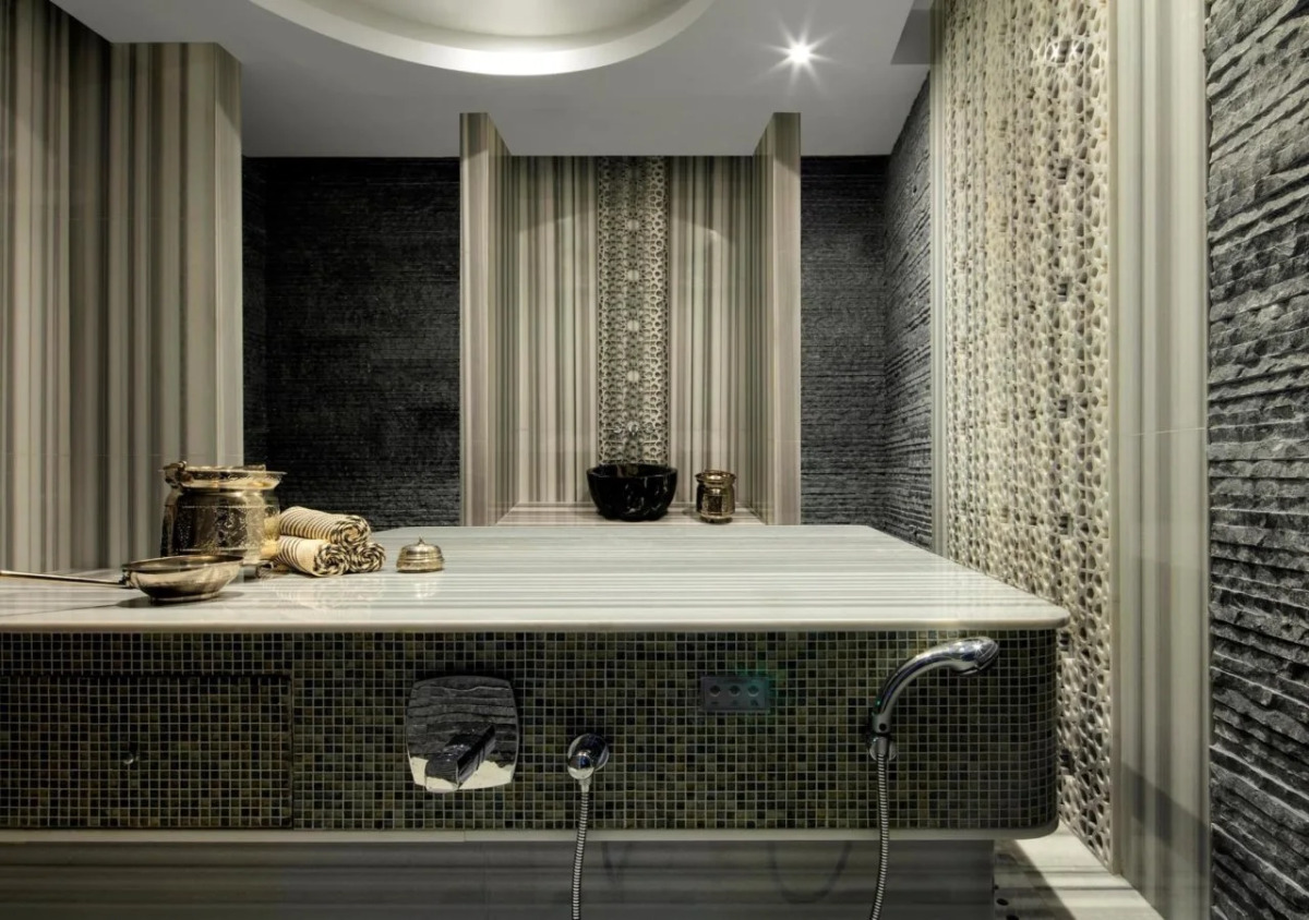 Sheraton Sharjah Beach Resort & Spa