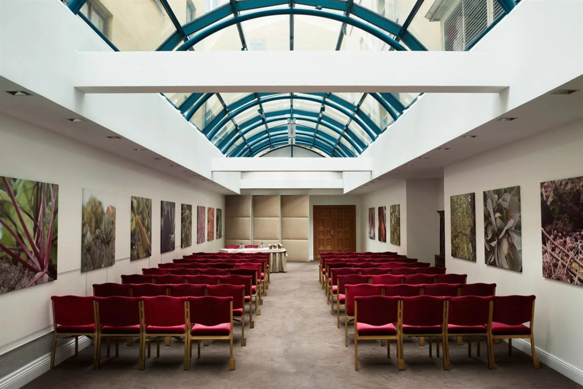 Grand Hôtel Stockholm