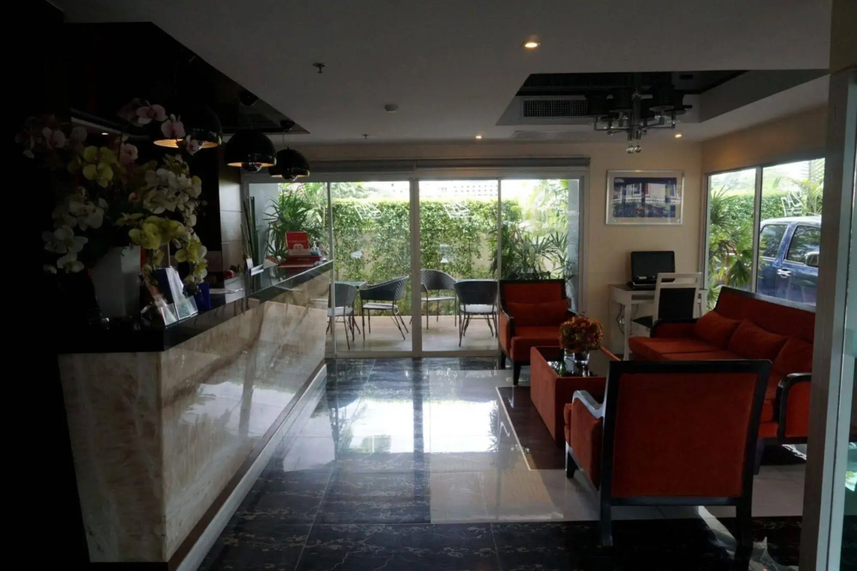 247 Boutique Hotel