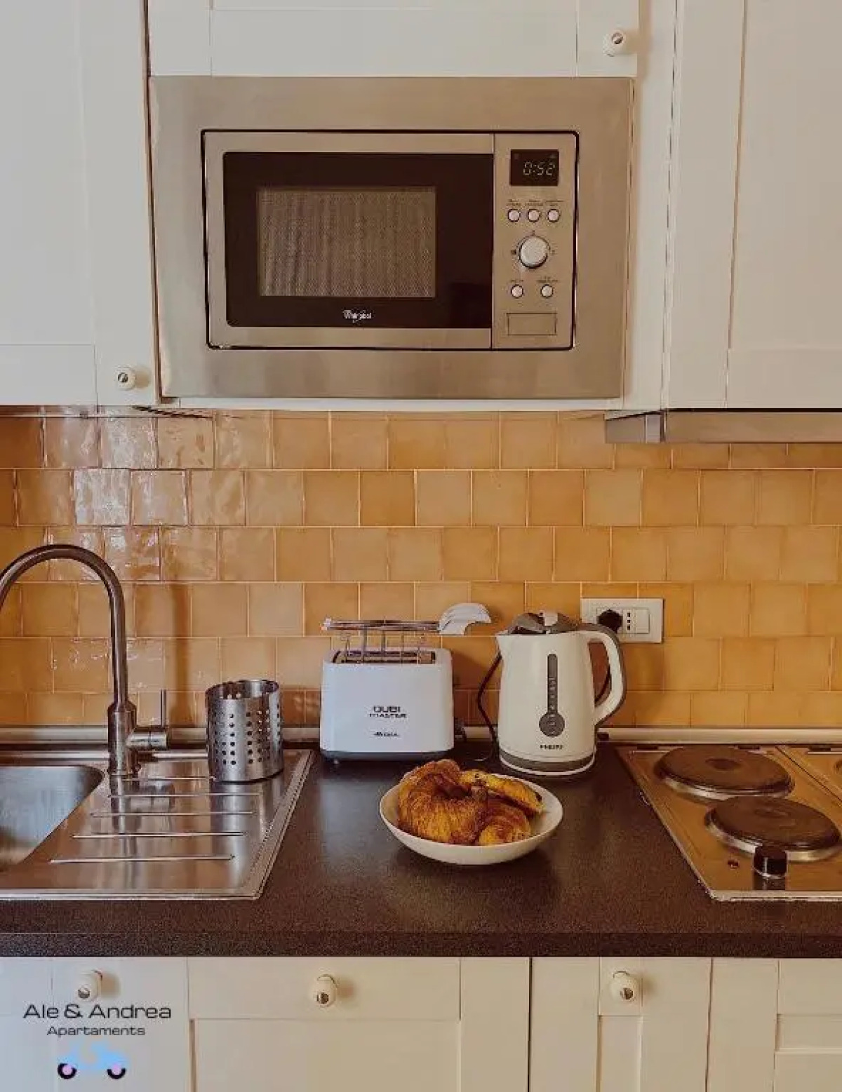 Ale&Andrea Apartments