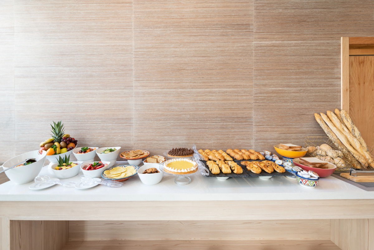 Mid Town Hotel  Casablanca