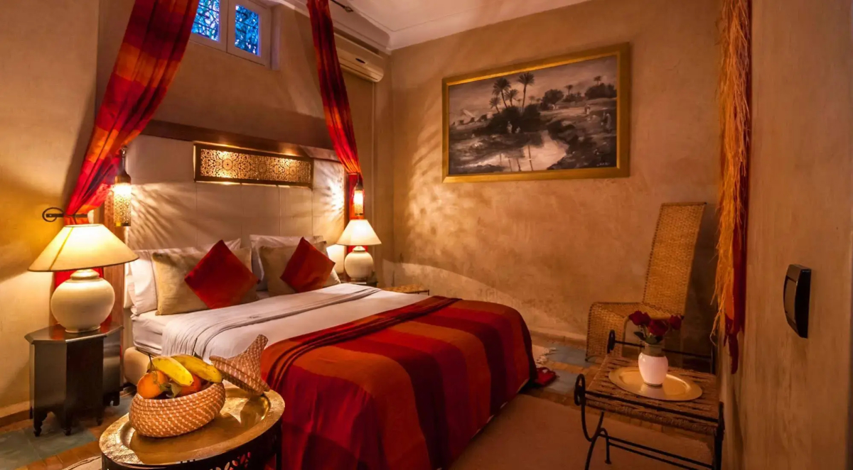 Riad Eden