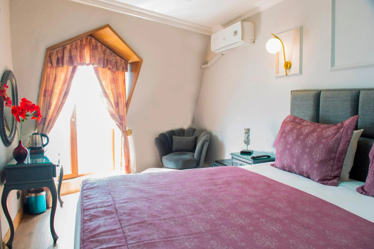 Hotel Daphne - Special Class