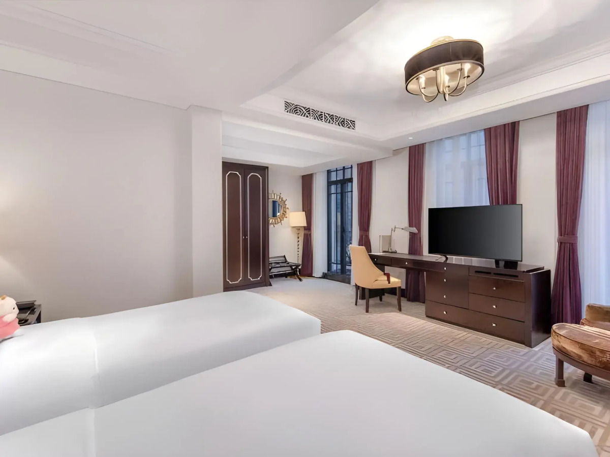 The Yangtze Boutique Shanghai