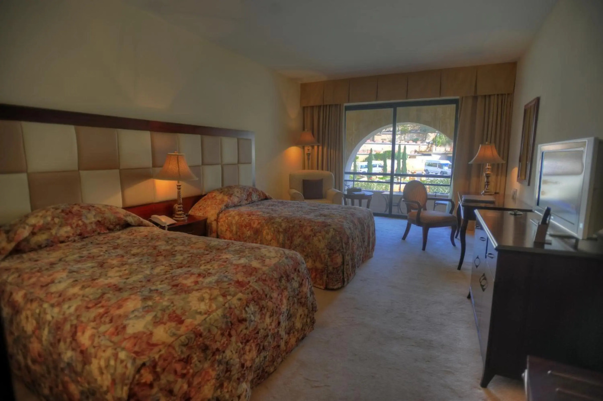 Grand Hotel Excelsior