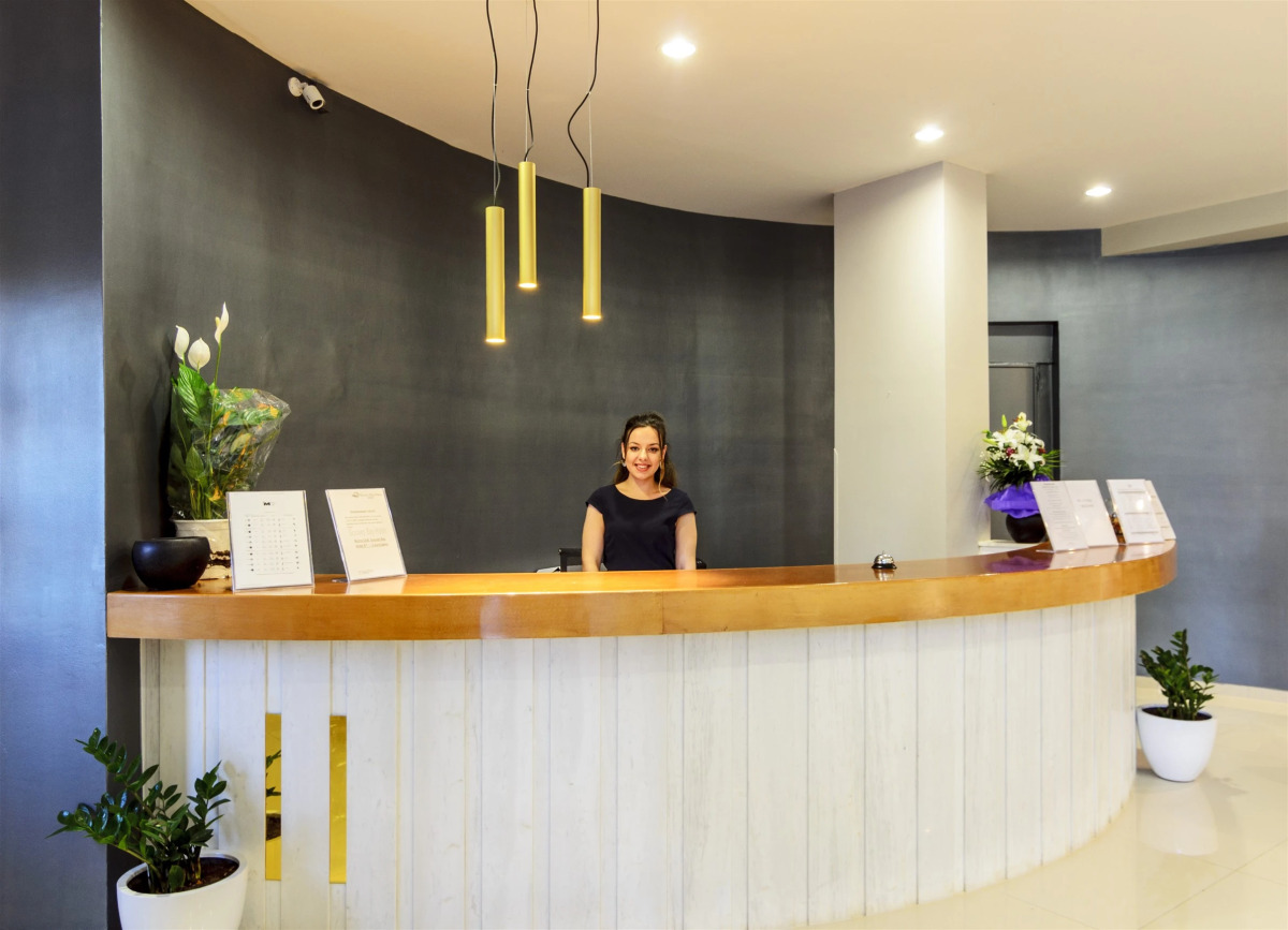 Gouves Bay Hotel - All Inclusive