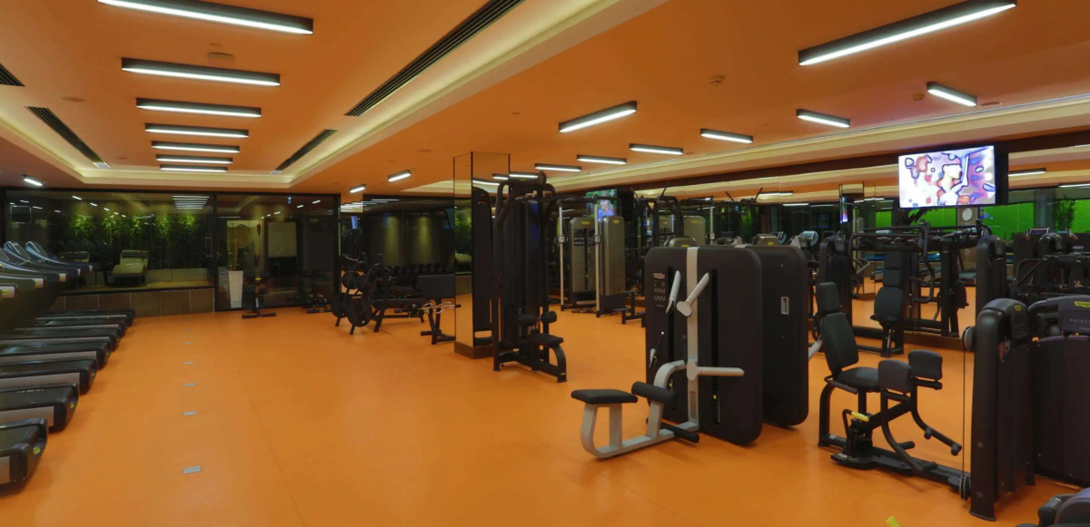 Royal Stay Palace Hotel