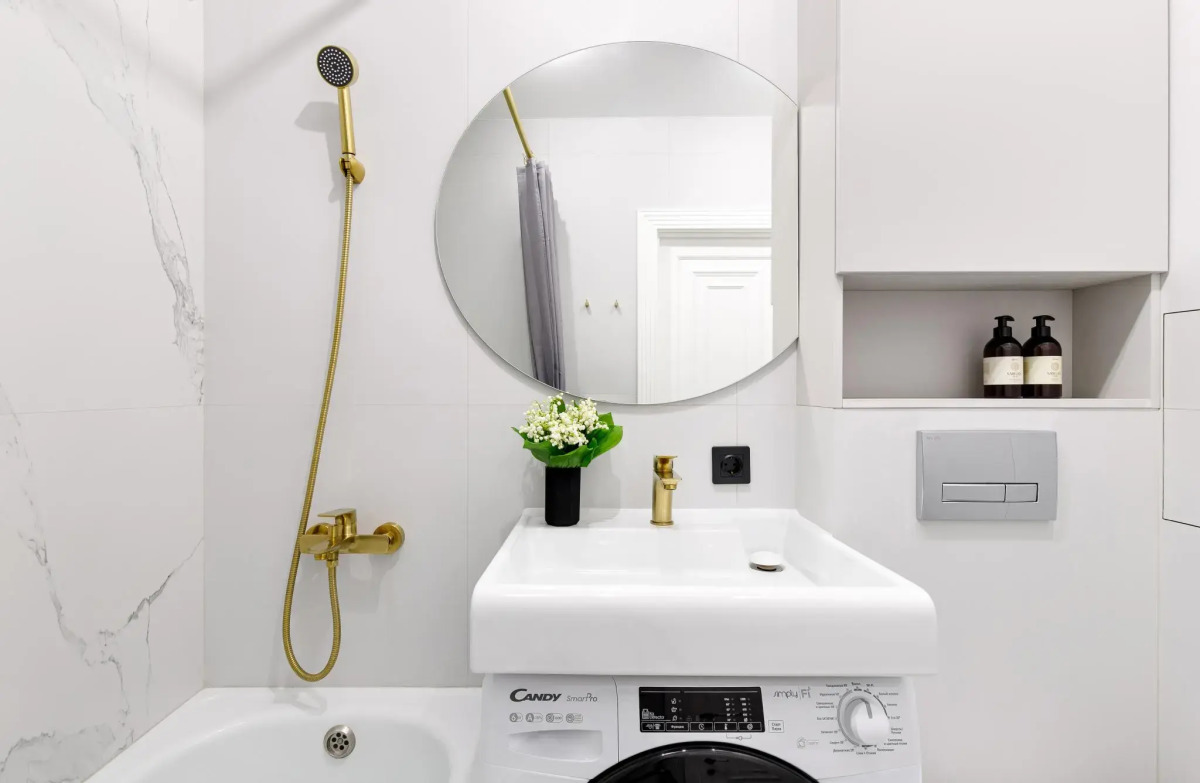 Сфера Комфорта