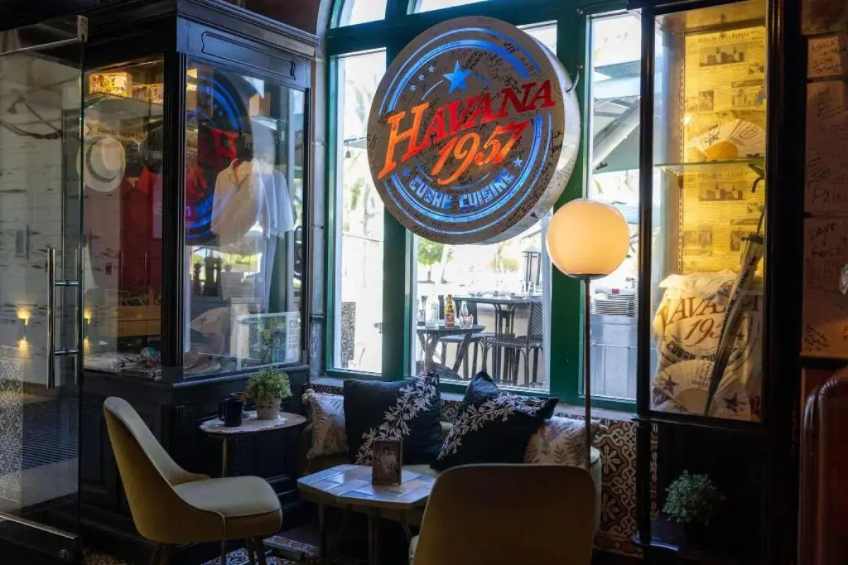 Marriott Vacation Club, South Beach