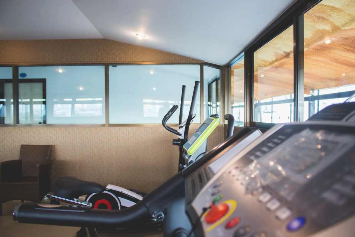 Maverick Ratchada Hotel