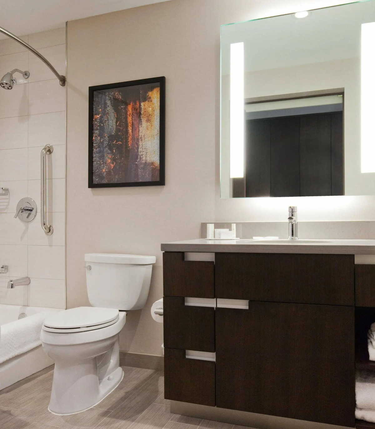 Residence Inn Marriott New York Downtown Manhattan/WTC Area