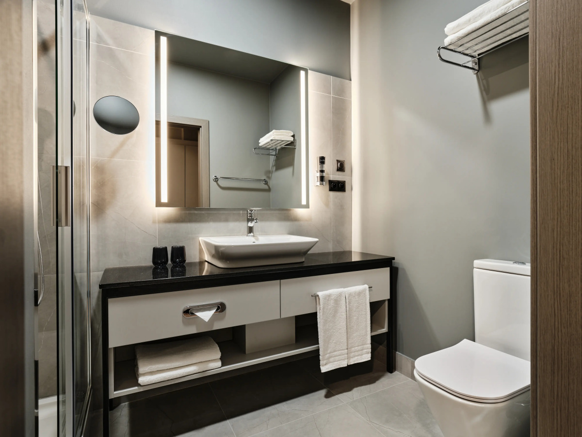 Leonardo Royal Hotel Warsaw