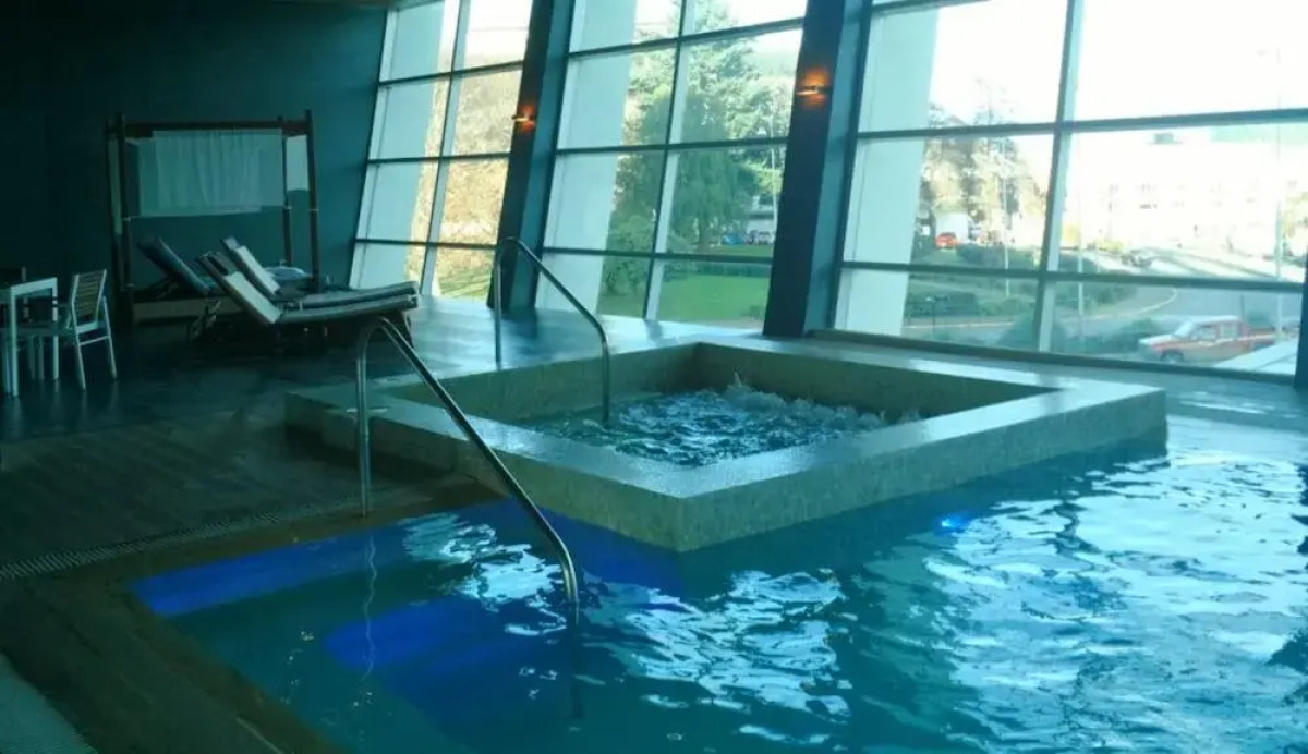 Hotel Dreams Valdivia